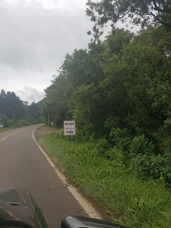 Refugio Da Natureza São Francisco de Paula エクステリア 写真