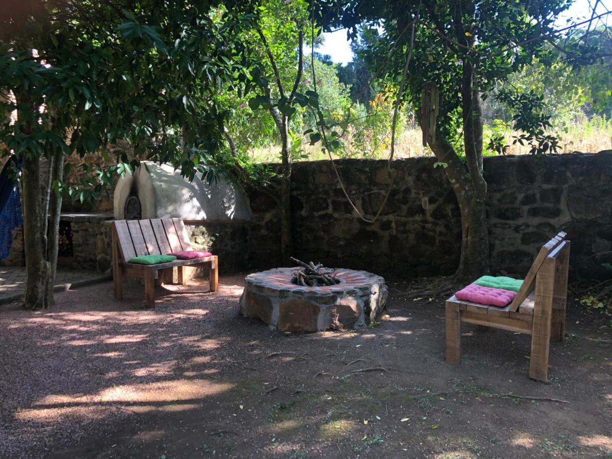 Refugio Da Natureza São Francisco de Paula エクステリア 写真