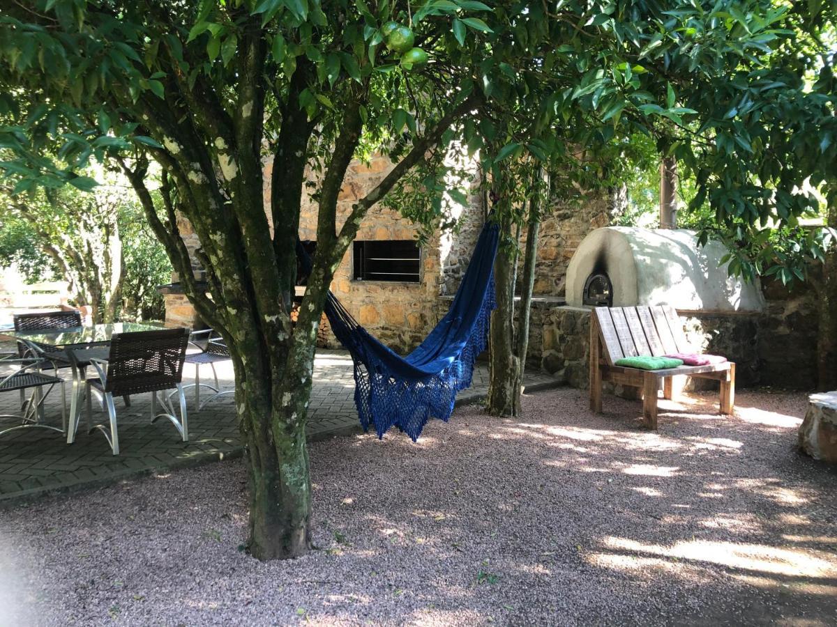 Refugio Da Natureza São Francisco de Paula エクステリア 写真